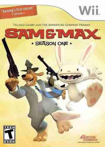 Descargar Sam and Max Season One [English] por Torrent